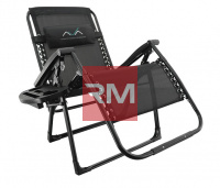 Кресло с режимом нулевой гравитации Zero Gravity Recovery Chair  - 1